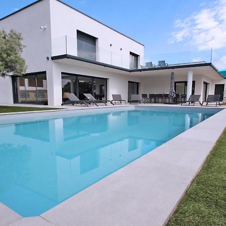 Villa Chantoiseau لي إيسامبر المظهر الخارجي الصورة