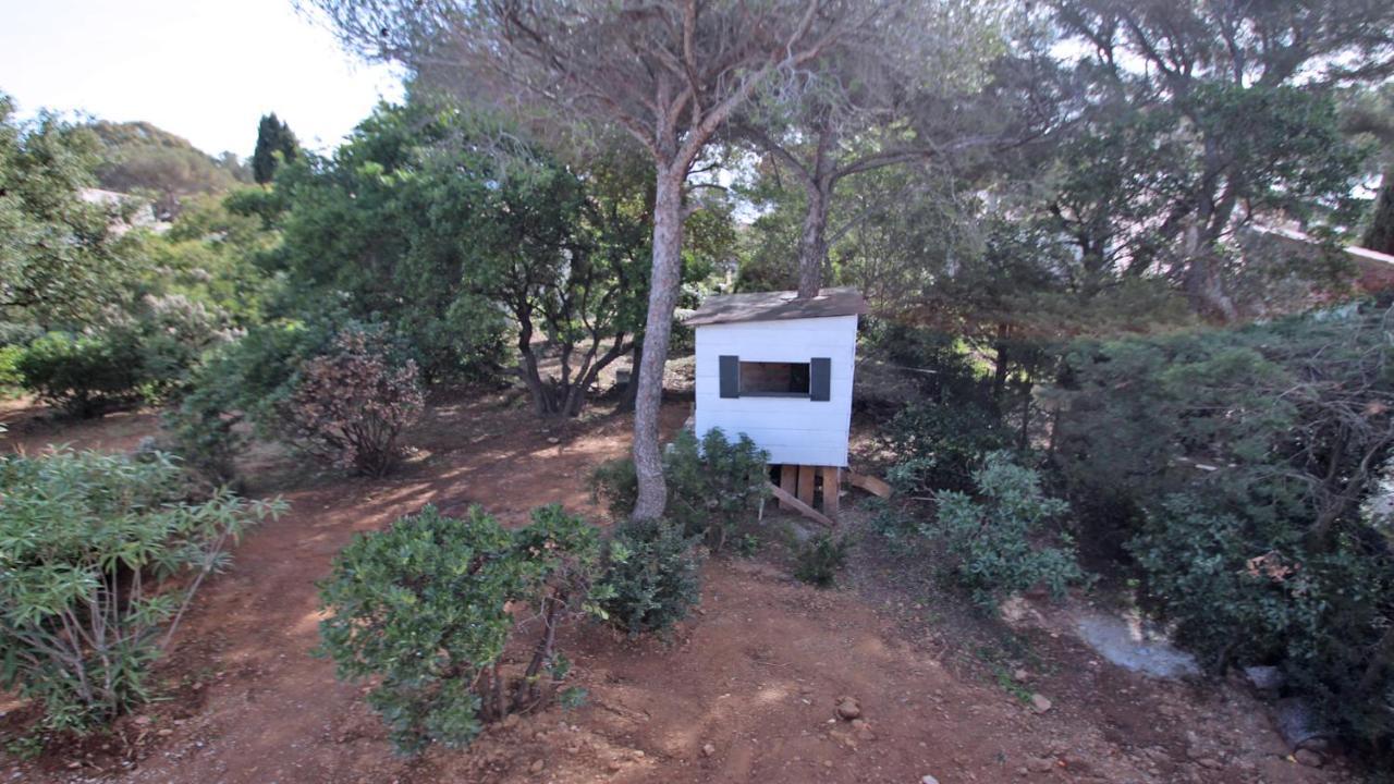 Villa Chantoiseau لي إيسامبر المظهر الخارجي الصورة
