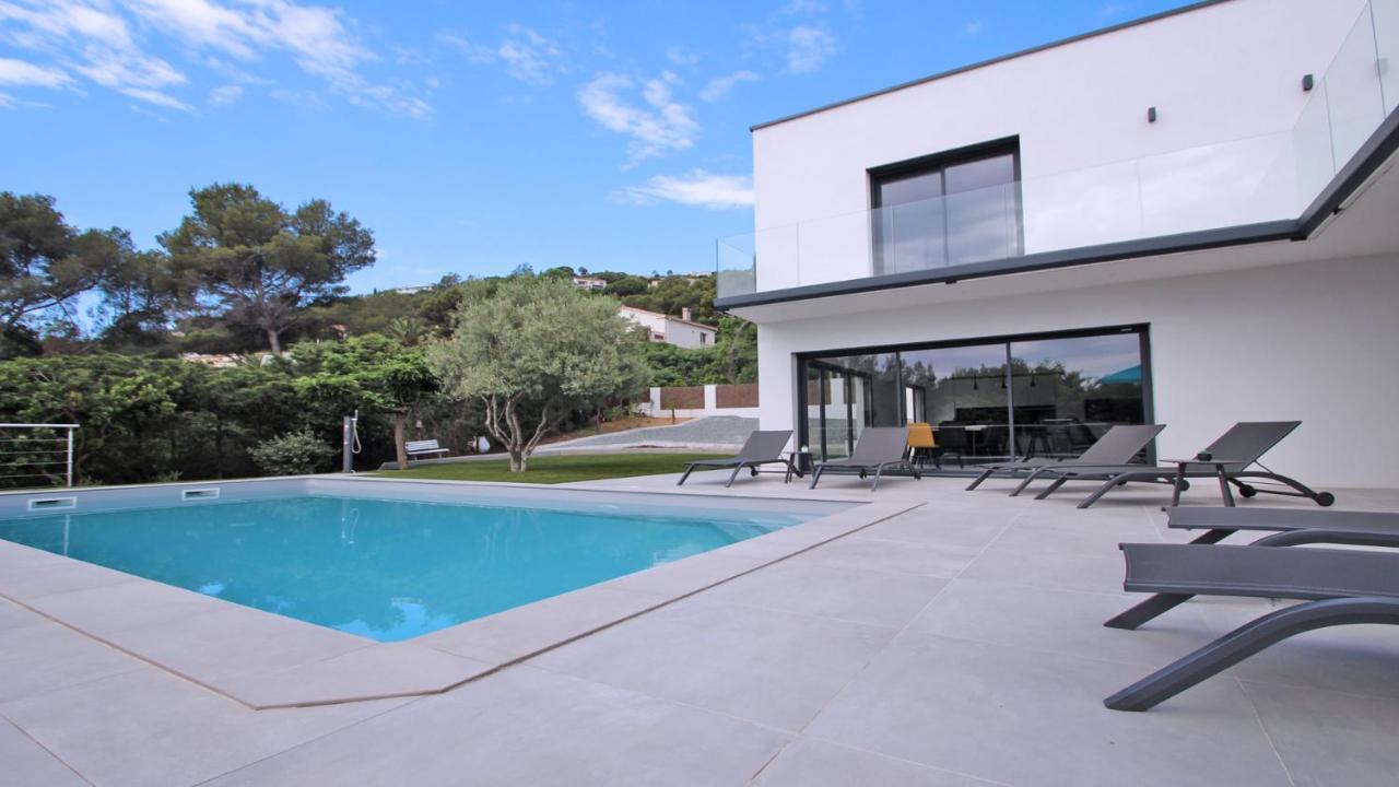 Villa Chantoiseau لي إيسامبر المظهر الخارجي الصورة
