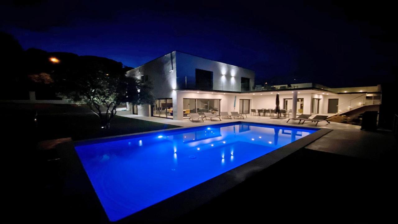 Villa Chantoiseau لي إيسامبر المظهر الخارجي الصورة