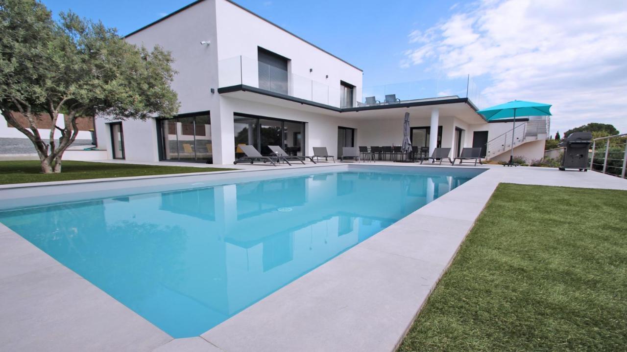 Villa Chantoiseau لي إيسامبر المظهر الخارجي الصورة